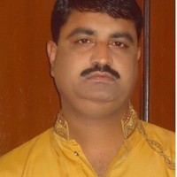 Syed Ali