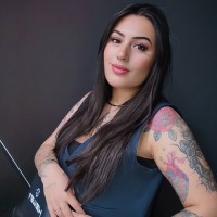 Jessica Keher Bastos