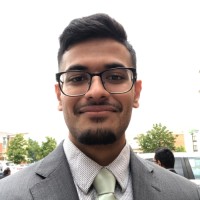Dhruv Patel