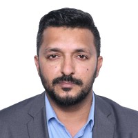 Bilal Ahmed