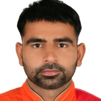 Davinderpal Sharma