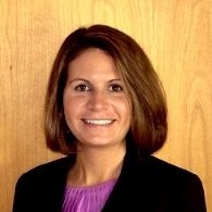 Stephanie Gearhart