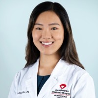 Ashley Kim, Mcmsc, Pa-C