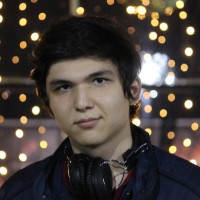 Diyor Ikromov