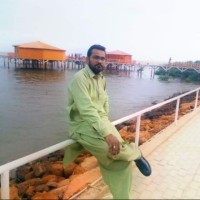 Mohdnaeem Langah