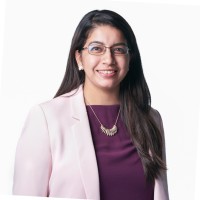 Anisha Modi