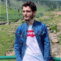 Ishfaq Lone
