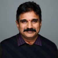 Anil Kandi
