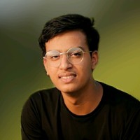 Nishant Jangid 🔅