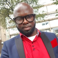 JAdetayo Ajala
