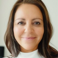 Rossedy Anderson, CPCC (Certified Career Coach)