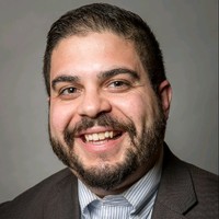 Joseph V. Rothrock Ii