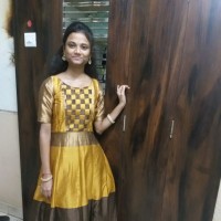 Harshada Waghmare