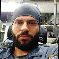 Tarcisio Felipe Couto Faria