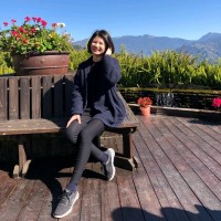 Cathy Lin