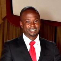 Dwayne Lawrence
