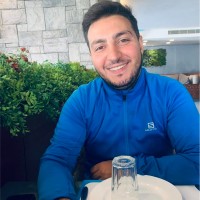 Mahmoud Salhab