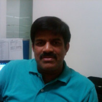 Satheesh Govindan