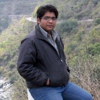 Madhur Jakhmola