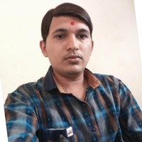 PRASHANT DODIYA