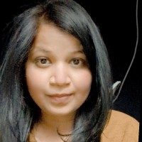 Sampada Thorat