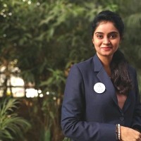 Unnati Bhatt