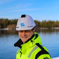 Mikael Molinder