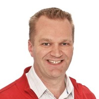 Teunis Schouten