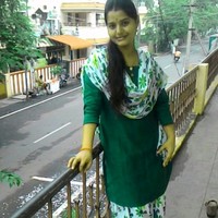 Sudharsini S Kandasamy