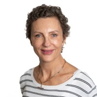Wendy Wilkinson