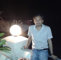 Jayaprakash M