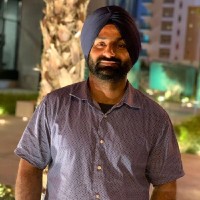 Bhupinder Singh