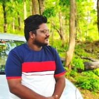 Vijay Kumar Reddy
