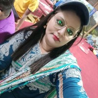 Nadia Mobin
