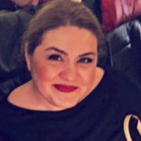 Yildiz Ozlem Ates Demir, Msc Biolsc
