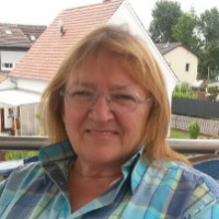Hilde Langguth