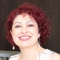 Sherry Geramikhosh