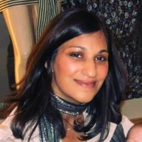 Parita Parekh
