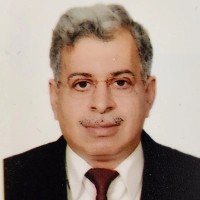Anukool Bhatnagar