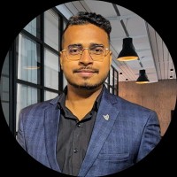 Inderjeet Kumar