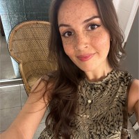 Lucia Mulchansingh