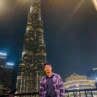 Dikshanta Bhattarai