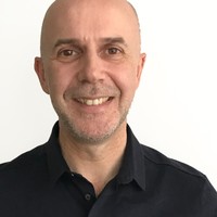 Neil Jarvis