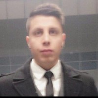 Angelo Hernandez