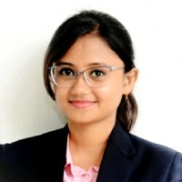 Sudeshna Paul