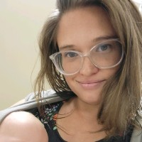 Abigail Mondin