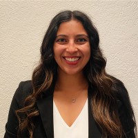 Monique Baca