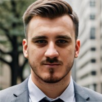 Kyle Brampton