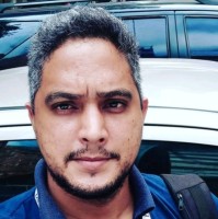 Marcio Braga