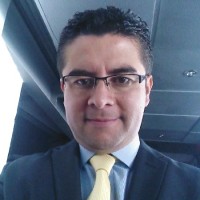 Edwin Javier Dueñas Rodríguez